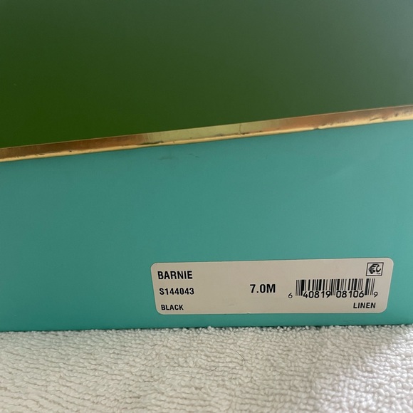 Kate Spade Barnie Embroidered Slingbacks - Picture 8 of 11